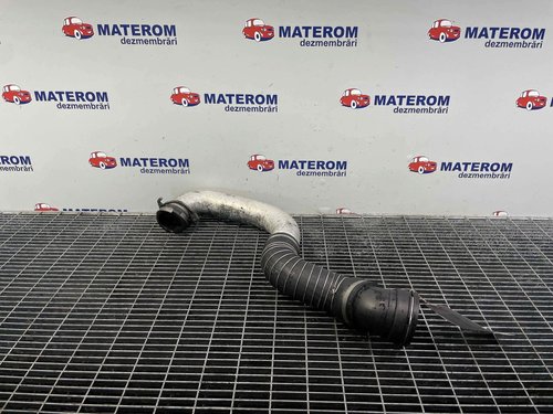TEAVA INTERCOOLER BMW SERIA 7 E 65 SERIA 7 E 65 3.0 D - (2001 2005)