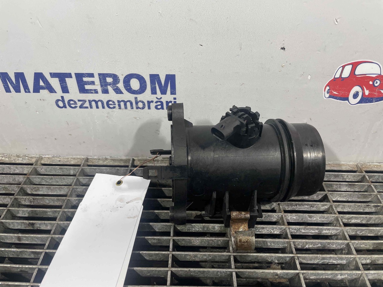 TEAVA INTERCOOLER BMW X3 2.0 D - (2010 2017)
