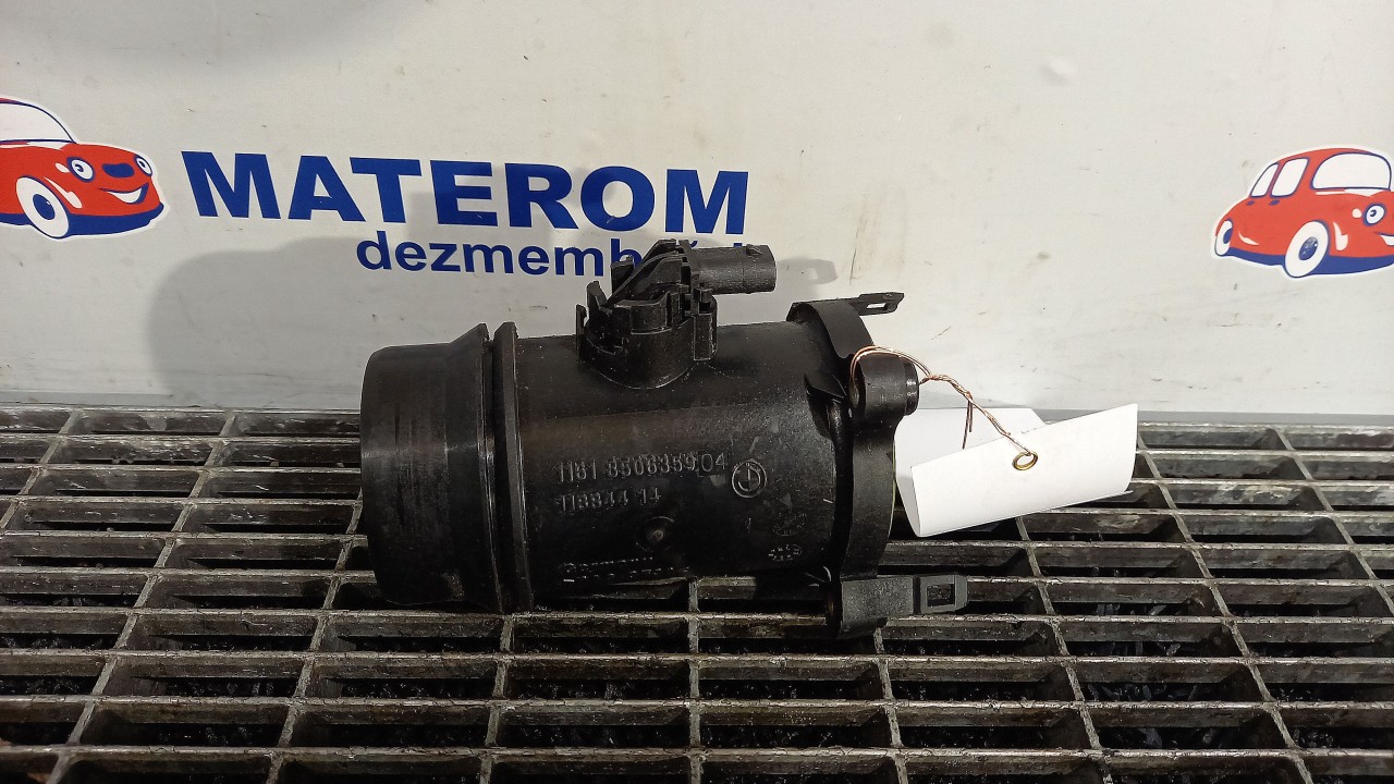 TEAVA INTERCOOLER BMW X3 2.0 D - (2010 2