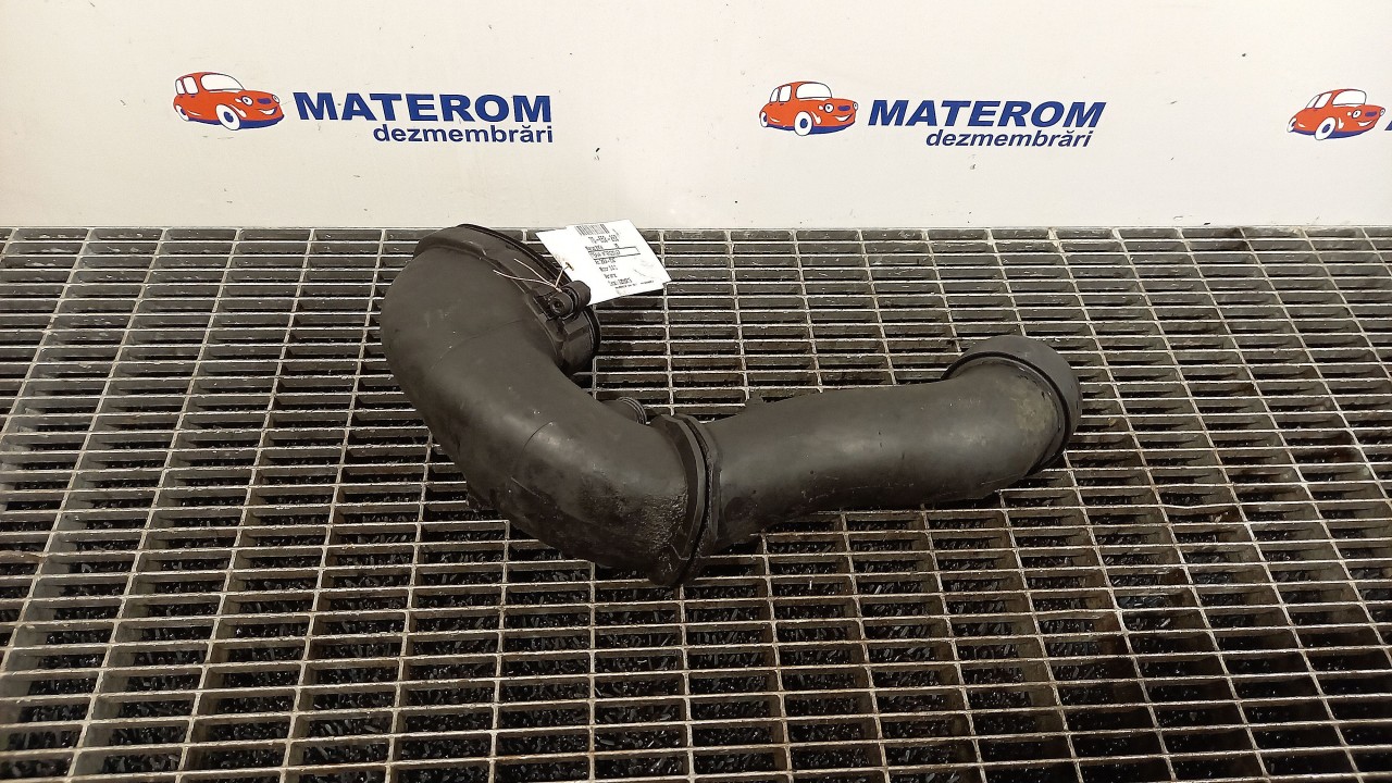 TEAVA INTERCOOLER BMW X3 3.0 D - (2004 2007)