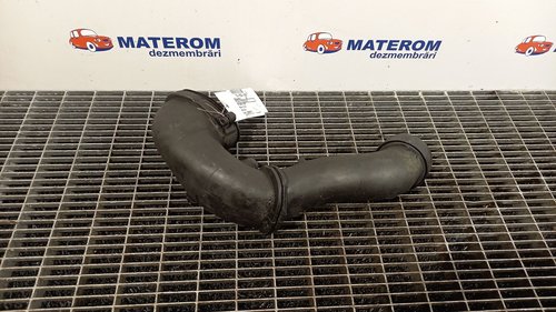 TEAVA INTERCOOLER BMW X3 3.0 D - (2004 2007)