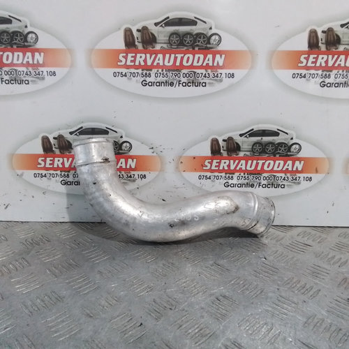 Teava intercooler BMW X5 (1999-2006) [E53] 3.0 Motorina 2005