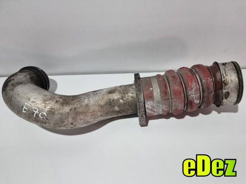 Teava intercooler BMW X5 (2007-2013) [E70] 3.0 d 235 cp M57 306d3 7801957