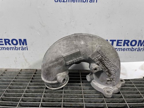 TEAVA INTERCOOLER BMW X5 X5 3.0 D - (2007 2013)