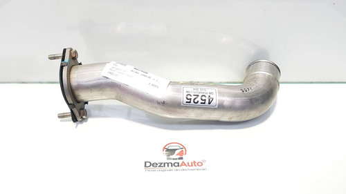 Teava intercooler, Chevrolet Captiva (C100), 2.2 CDTI, A22DM, cod 95494525