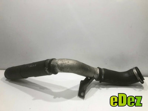 Teava intercooler Chevrolet Captiva facelift (2010-2014) 2.2 cdti A22DM LNQ 184 cp 95909219