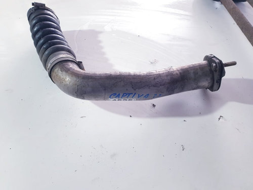 Teava intercooler Chevrolet Captiva