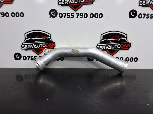 Teava intercooler Chrysler 300C (2006-2009) 3.0 Motorina 2008, A6420980707