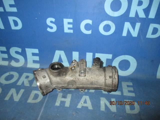 Teava intercooler Chrysler PT Cruiser; A6640900754