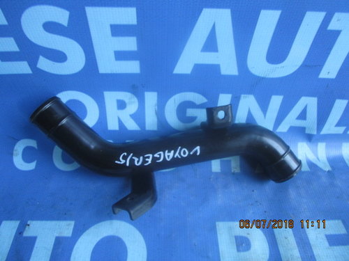 Teava intercooler Chrysler Voyager 2.5td ; 04612535