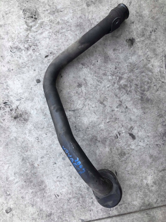 Teava intercooler chrysler voyager 2.8 crd 2004