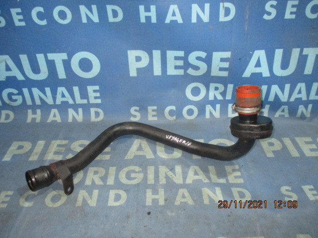 Teava intercooler Chrysler Voyager 2.8crd