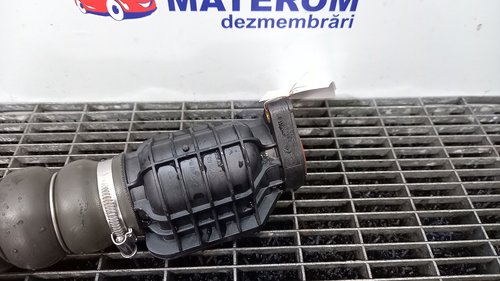 TEAVA INTERCOOLER CITROEN BERLINGO BERLINGO 1.6 HDI - (2015 2018)