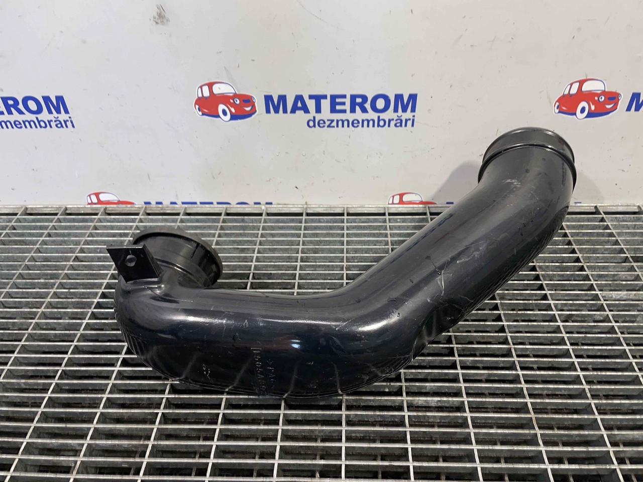 TEAVA INTERCOOLER CITROEN C-CROSSER 2.2 HDI - (2007 2012)