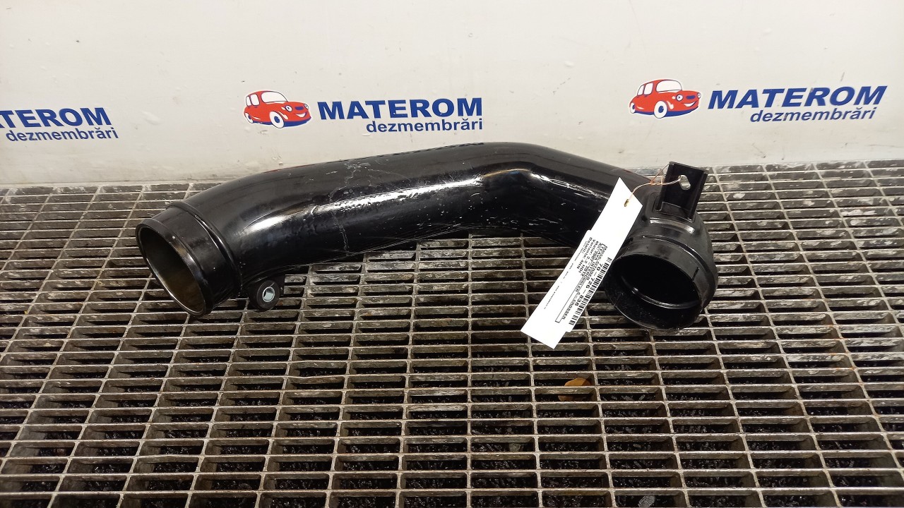 TEAVA INTERCOOLER CITROEN C-CROSSER C-CROSSER 2.2 HDI - (2007 2012)