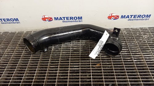 TEAVA INTERCOOLER CITROEN C-CROSSER C-CROSSER 2.2 HDI - (2007 2012)