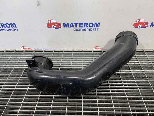 TEAVA INTERCOOLER CITROEN C-CROSSER C-CROSSER 2.2 HDI - (2007 2012)