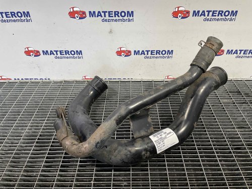 TEAVA INTERCOOLER CITROEN C-CROSSER C-CROSSER 2.2 HDI - (2007 2012)