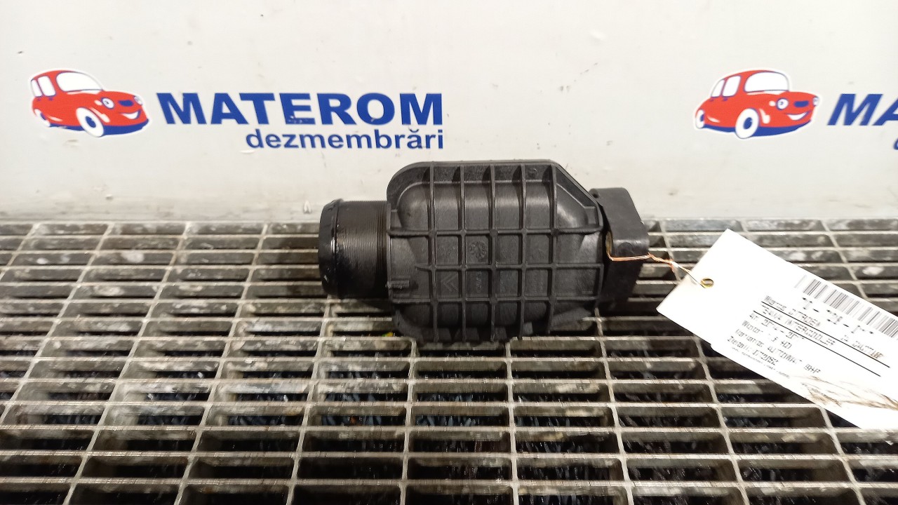 TEAVA INTERCOOLER CITROEN C4 CACTUS C4 CACTUS 1.6 HDI - (2014 2017)
