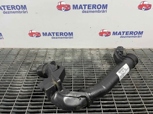 TEAVA INTERCOOLER CITROEN C4 GRAND PICASSO 2.0 HDI - (2014 2020)