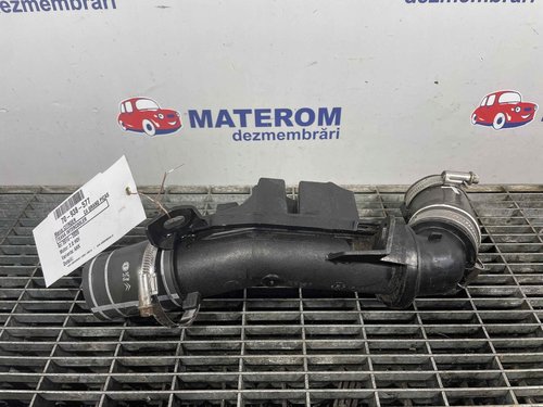 TEAVA INTERCOOLER CITROEN C4 GRAND PICASSO C4 GRAND PICASSO 2.0 HDI - (2014 2020)