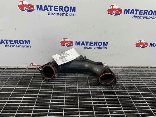 TEAVA INTERCOOLER CITROEN C4 PICASSO C4 PICASSO 1.6 HDI - (2013 2018)