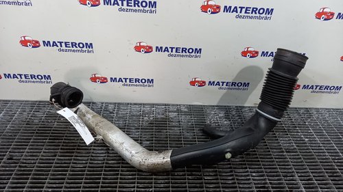 TEAVA INTERCOOLER CITROEN C5 2.0 HDI - (2001 2005)