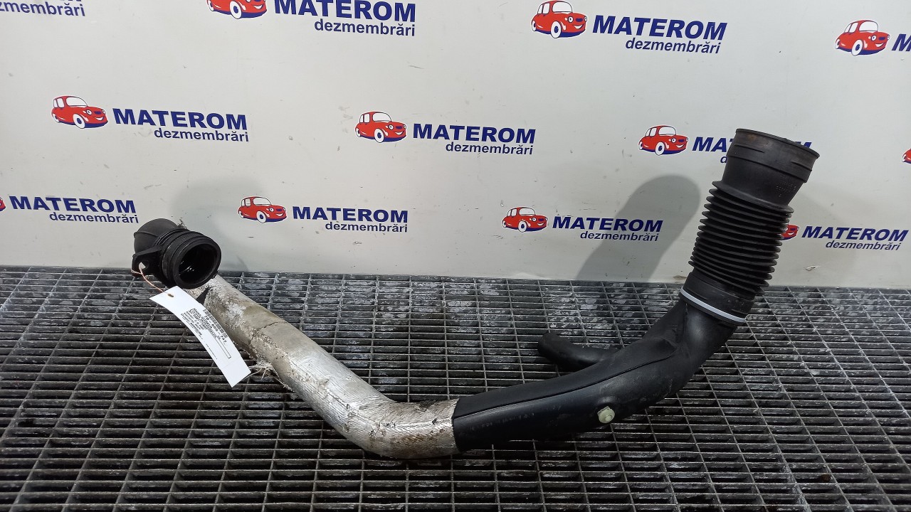 TEAVA INTERCOOLER CITROEN C5 C5 2.0 HDI - (2001 2005)