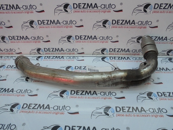Teava intercooler, Citroen C6 (TD) 2.2hdi, 4HT