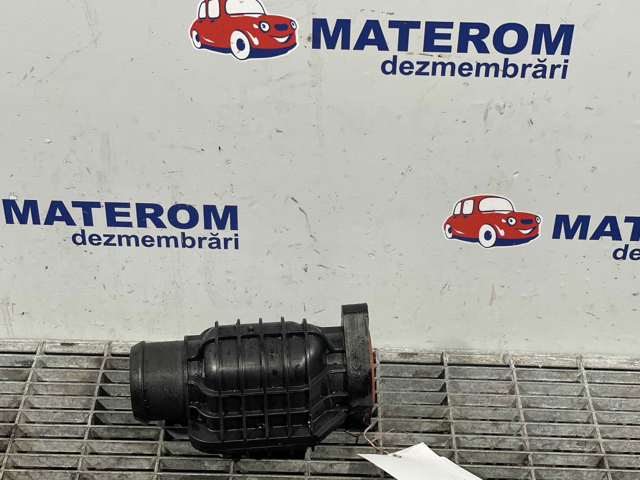 TEAVA INTERCOOLER CITROEN DS5 DS5 1.6 HDI - (2011 2015)