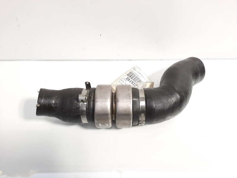Teava intercooler, Citroen Jumper, 2.2 hdi (id:281922)