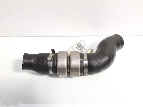 Teava intercooler, Citroen Jumper, 2.2 hdi (id:281922)