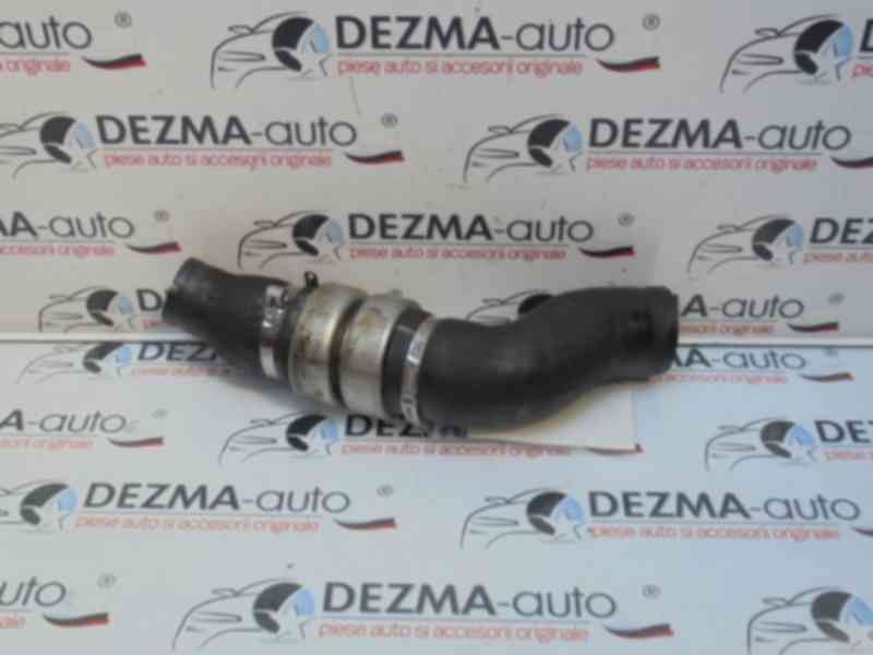 Teava intercooler, Citroen Jumper, 2.2hdi (id:281922)