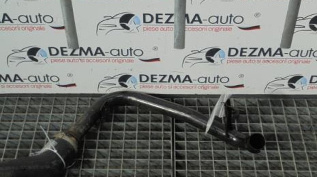 Teava intercooler, Citroen Jumper Autoutilitara 2.2hdi