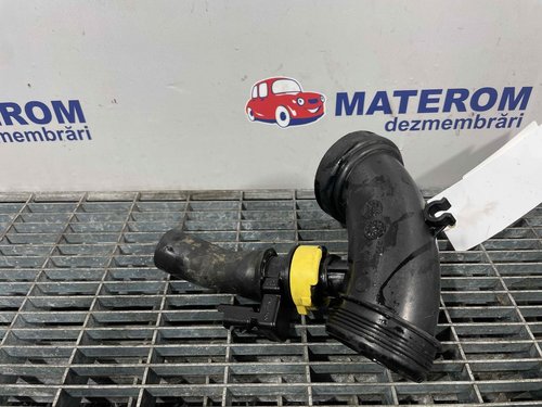 TEAVA INTERCOOLER CITROEN JUMPY 1.6 HDI - (2006 2016)