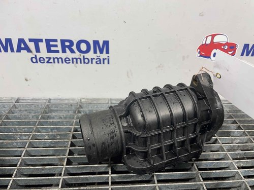 TEAVA INTERCOOLER CITROEN JUMPY JUMPY 1.6 HDI - (2006 2016)