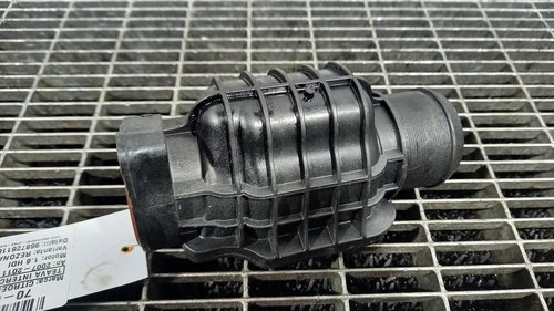 TEAVA INTERCOOLER CITROEN JUMPY JUMPY 1.6 HDI - (2006 2016)