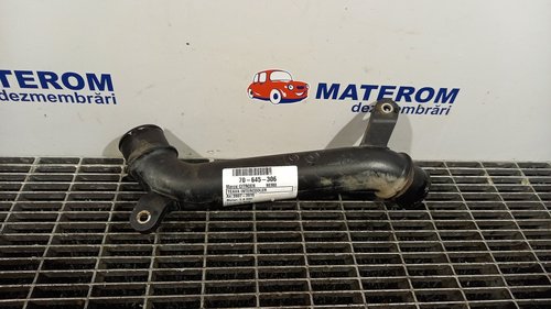 TEAVA INTERCOOLER CITROEN NEMO NEMO 1.4 HDI - (2007 2015)