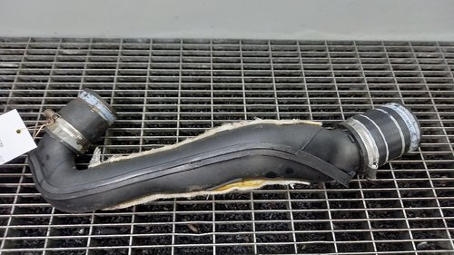 TEAVA INTERCOOLER CITROEN XSARA 2.0 HDI - (1997 2005)