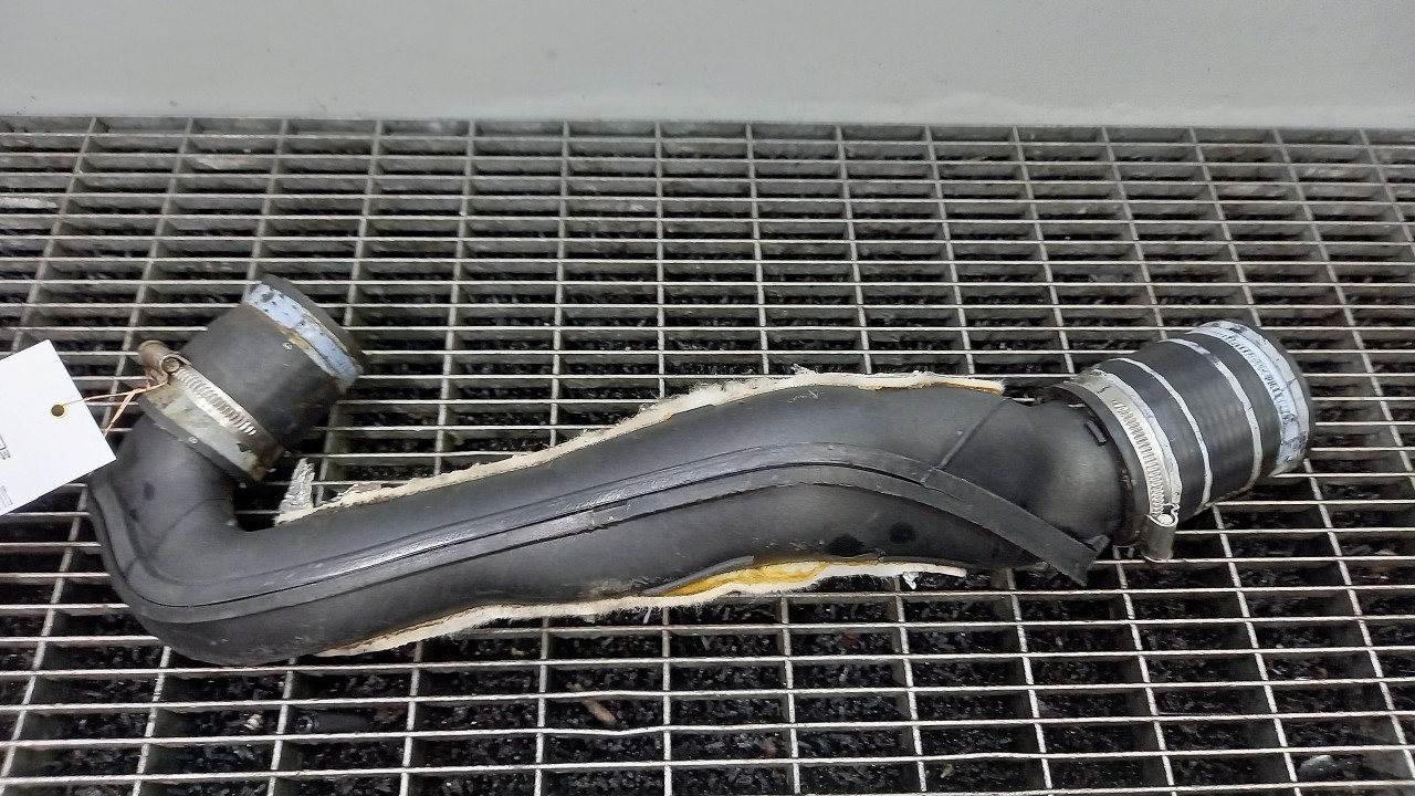 TEAVA INTERCOOLER CITROEN XSARA XSARA 2.0 HDI - (1997 2005)