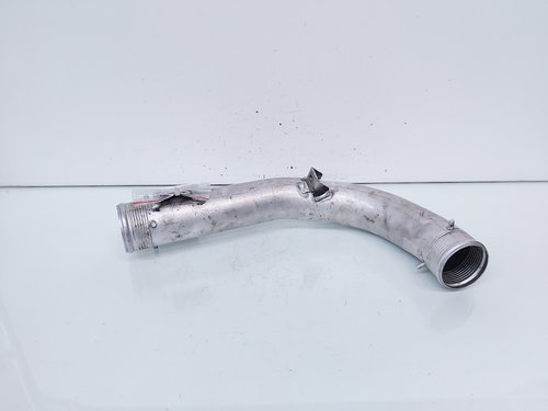 Teava intercooler, cod 059145731AK, Audi A6 (4F2, C6) 3.0 TDI, BMK (id:665363)