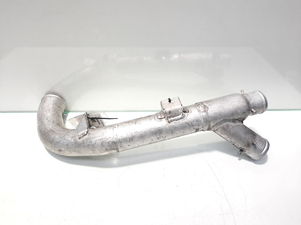 Teava intercooler, cod 059145731AL, Audi A8 (4E) 3.0 TDI, ASB (id:364812)