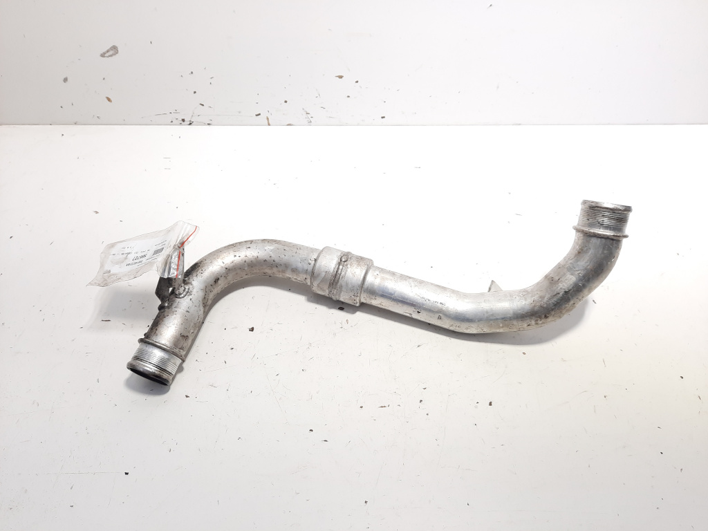 Teava intercooler, cod 059145731BR, Audi A6 (4F2, C6), 3.0 TDI (id:566727)