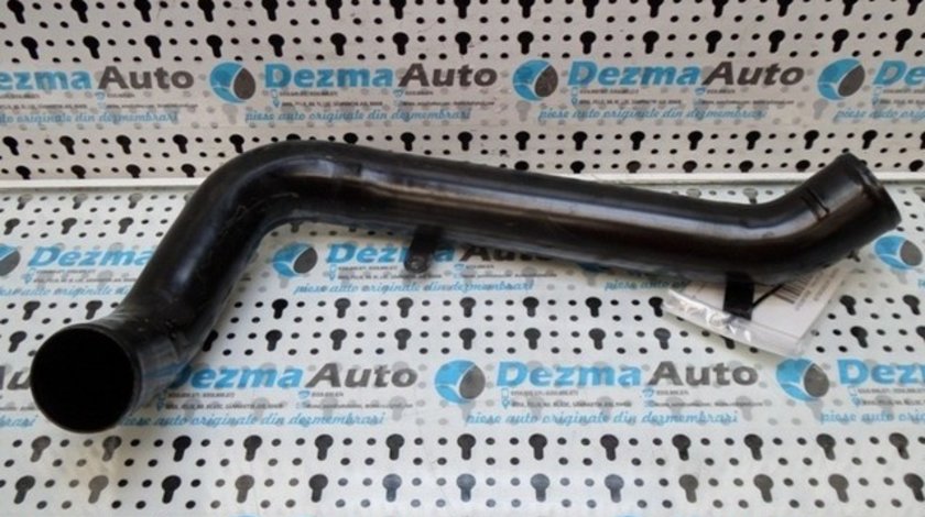 Teava intercooler, cod 059145731M, Audi A4 cabriolet (8H7, ) 2.5 tdi, (id:185353)