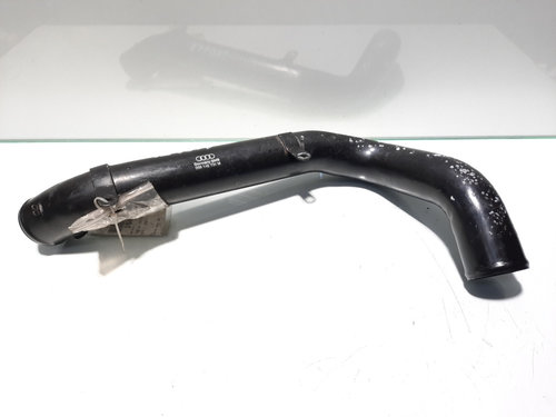 Teava intercooler, cod 059145731M, Skoda Superb (3U4) 2.5 tdi, BDG (id.160358)