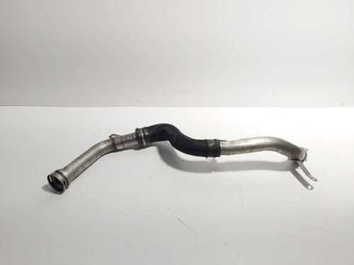 Teava intercooler, cod 144603600R, Renault Scenic 3 1.5 DCI, K9K836 (id:672319)