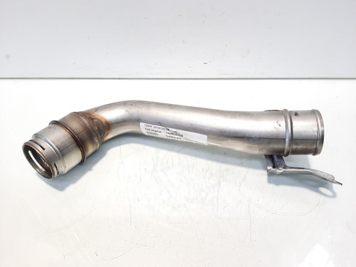 Teava intercooler, cod 14480JD70B, Renault Koleos 1, 2.0 DCI, M9R832 (id:548545)