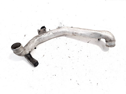 Teava intercooler, cod 3C0145840D, Skoda Octavia 2 (1Z3) 2.0 TDI, BMN (id:110747)