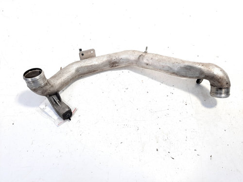 Teava intercooler, cod 3C0145840D, Skoda Octavia 2 (1Z3) 2.0 TDI, BMN (id:523848)