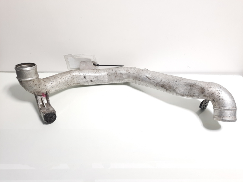 Teava intercooler, cod 3C0145840D, Skoda Octavia 2 (1Z3), 2.0 tdi, BMN , (id:110747)